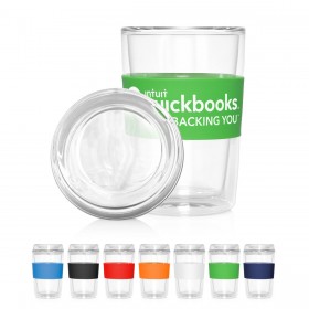 Cup 2 Go Premium Glass